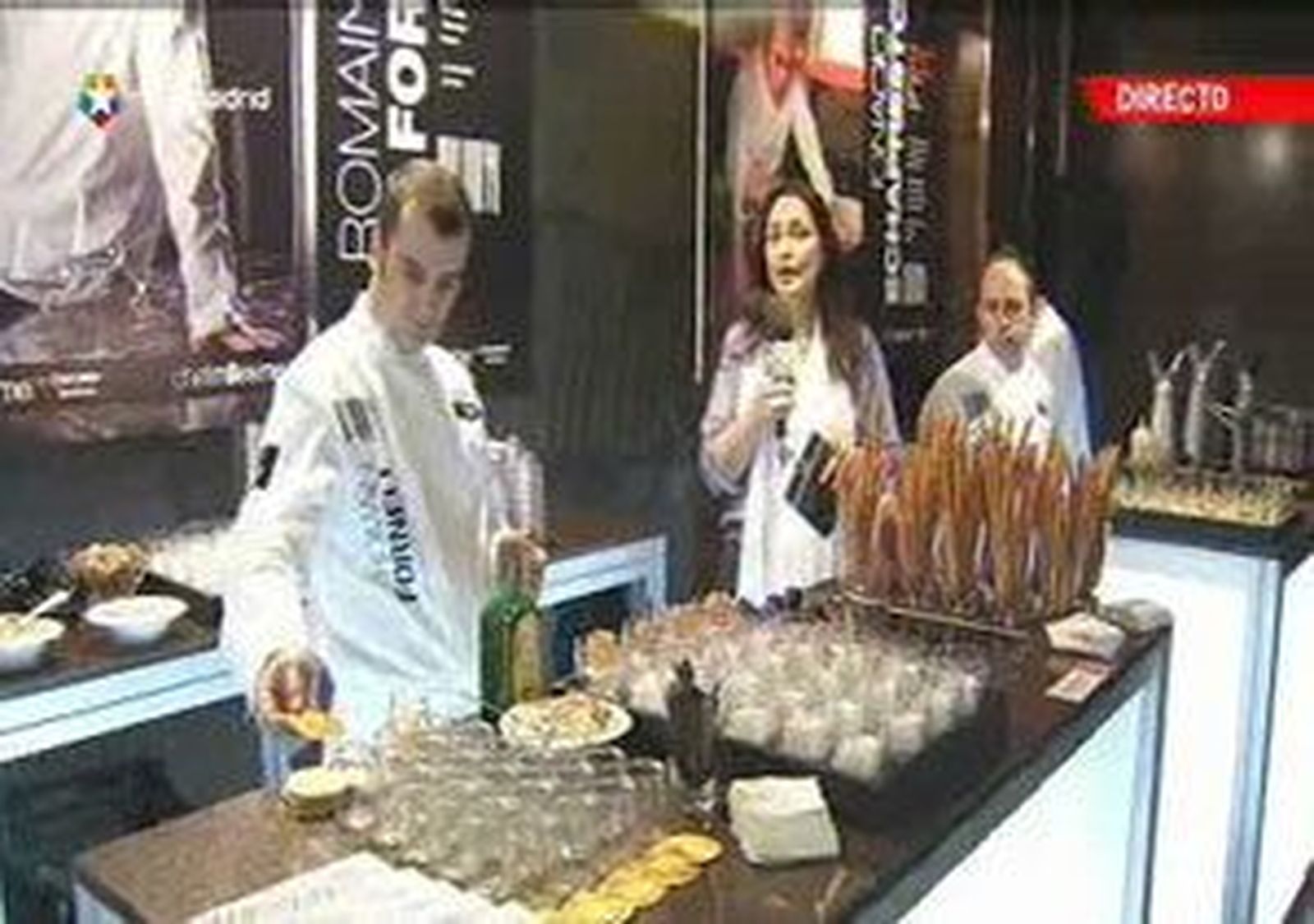 Premios Chef Millésime