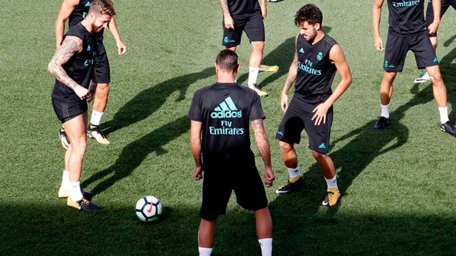 Real Madrid