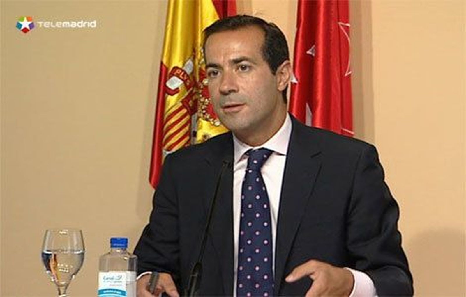 El Gobierno de Madrid pide a Rajoy una "decisión definitiva" sobre Eurovegas