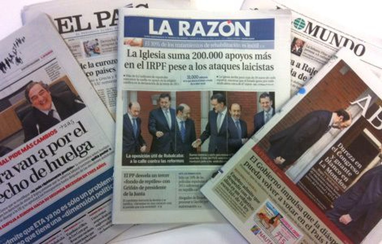 Resumen de Prensa