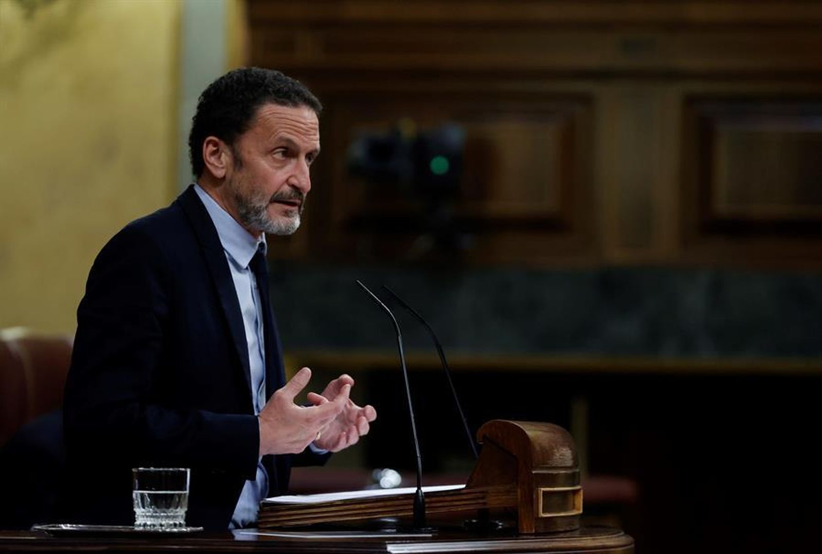 Edmundo Bal