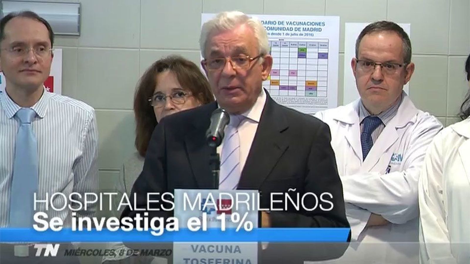 Telenoticias 1 07.03.2017