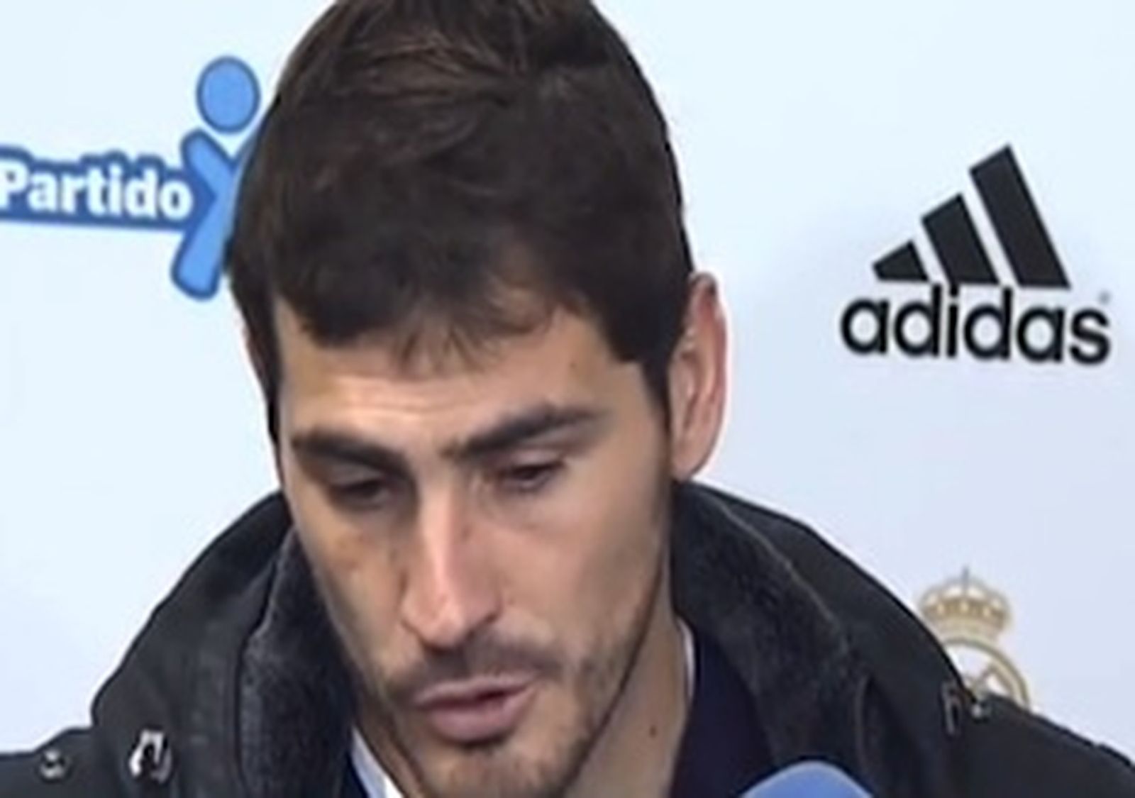 casillas
