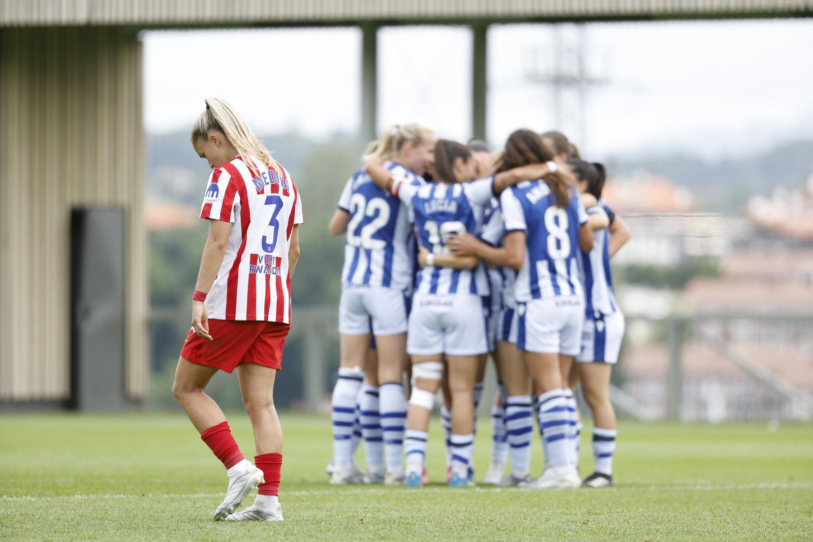 Atlético de Madrid Femenino