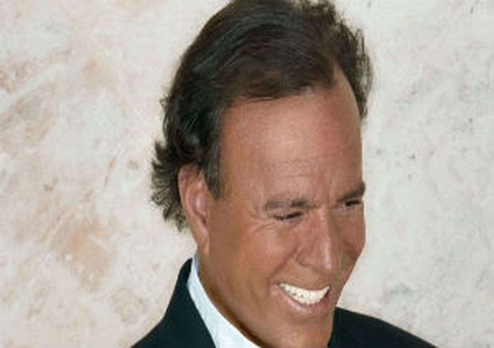 Julio Iglesias