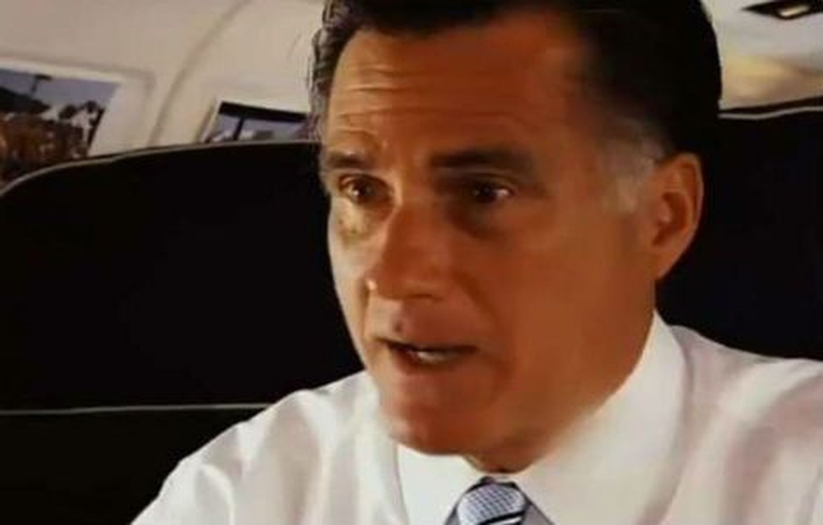 Romney da la vuelta a las encuestas y pone a prueba la estrategia de Obama