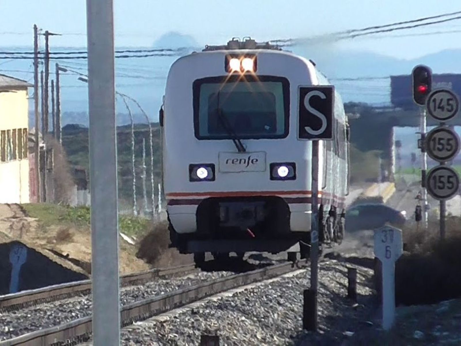 Tren