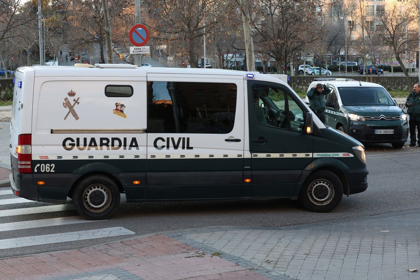 Comienza el juicio contra miembros del Clan de los Kikos por dirigir el mayor punto de venta de droga en la Cañada Real