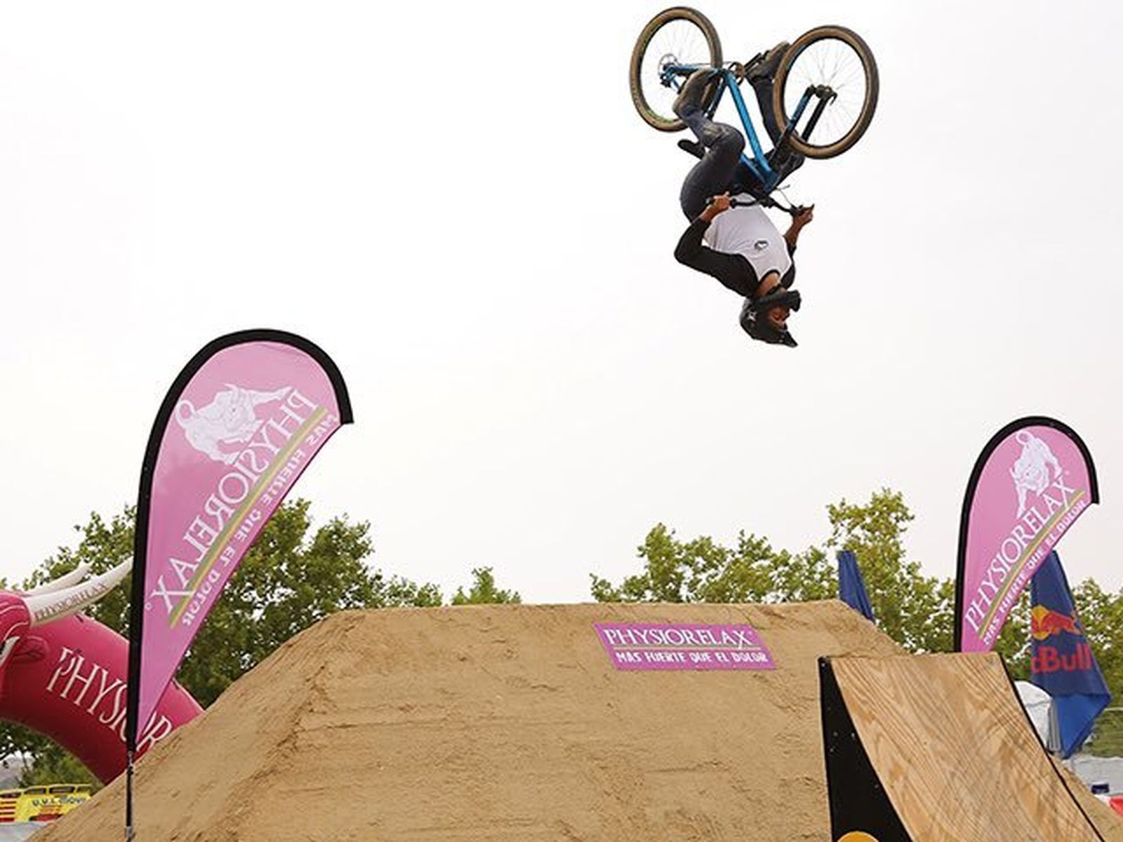 Ciclismo