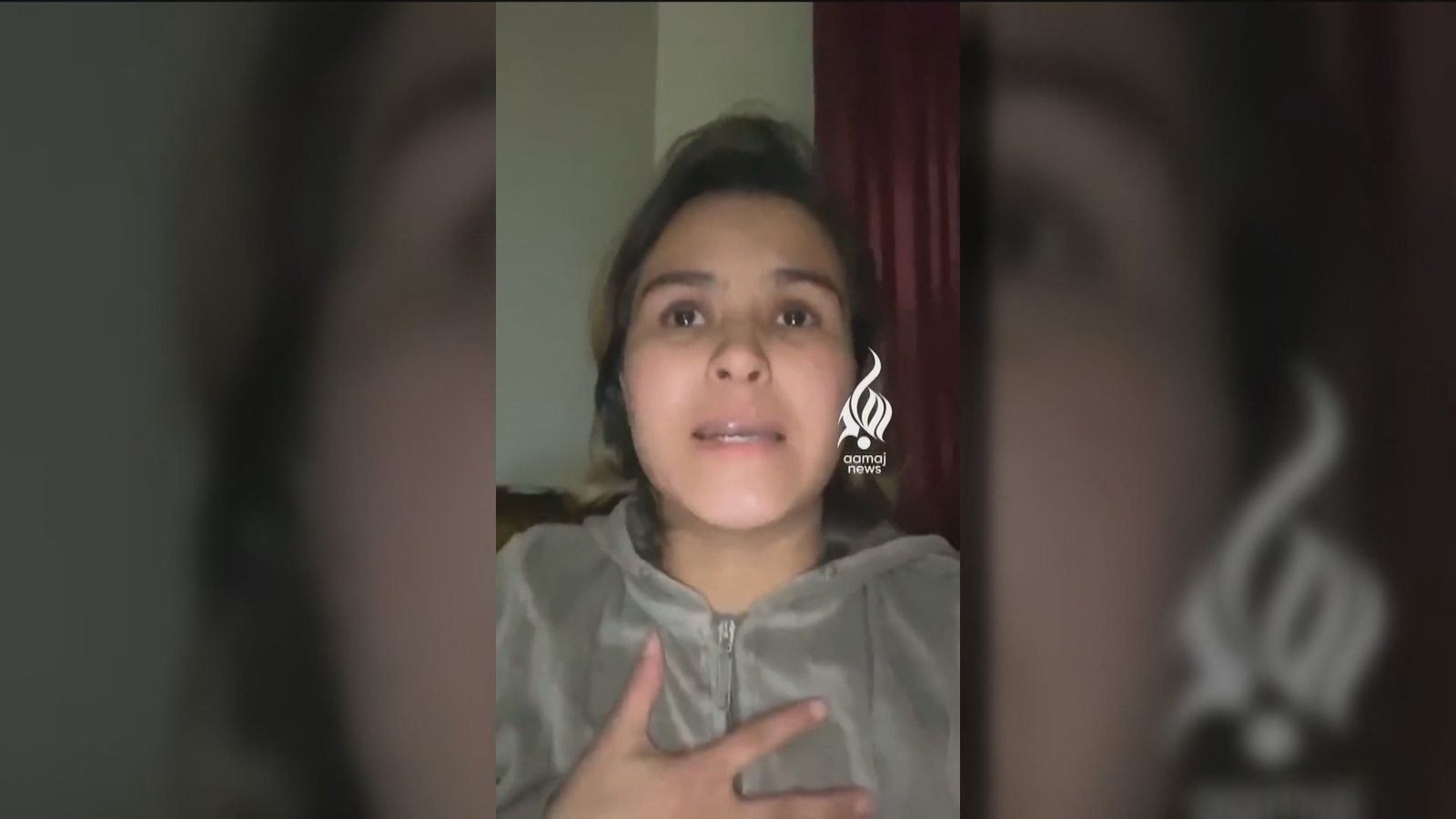 Los talibanes arrestan a una activista defensora de los derechos de la mujer en Afganistán