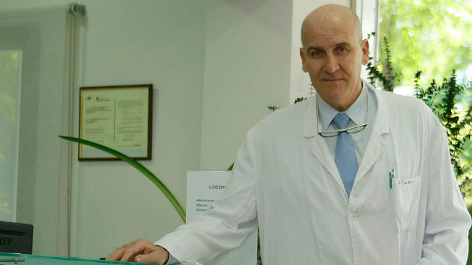 Alfonso del Corral