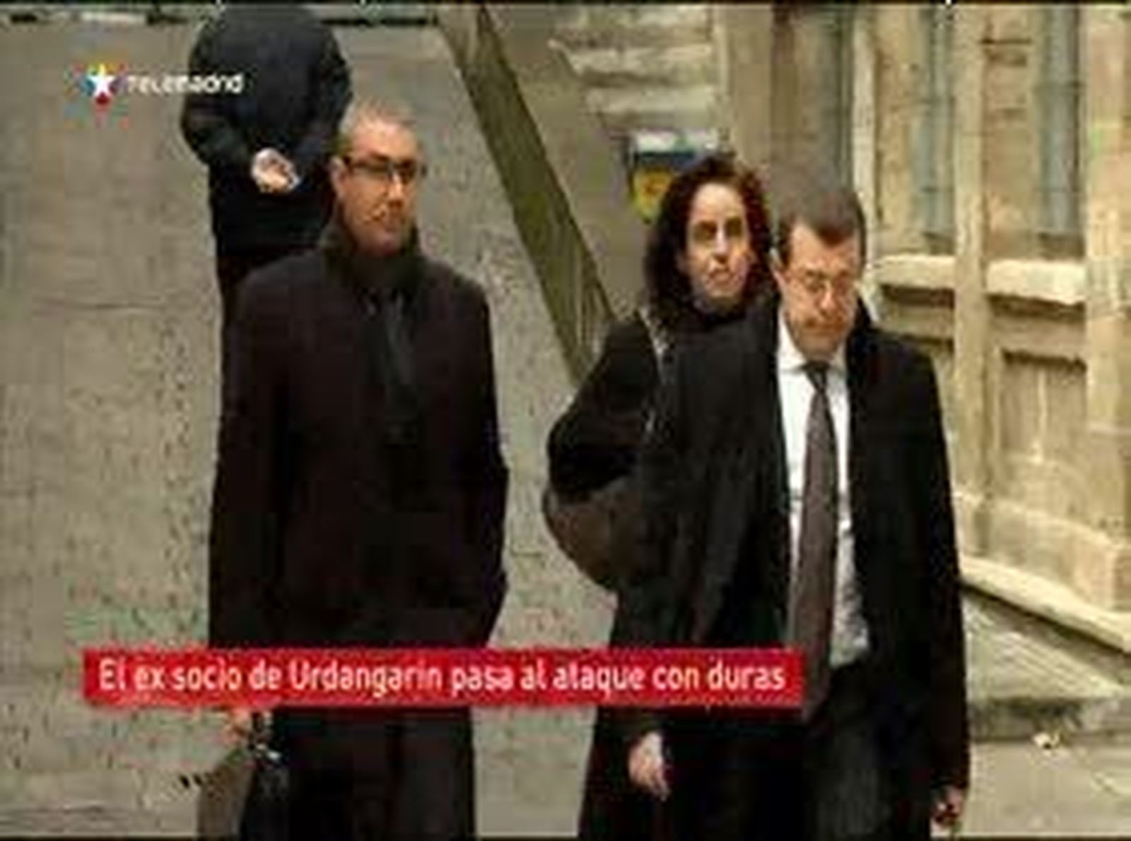 La Fiscalía no se plantea pedir la citación de la infanta Cristina