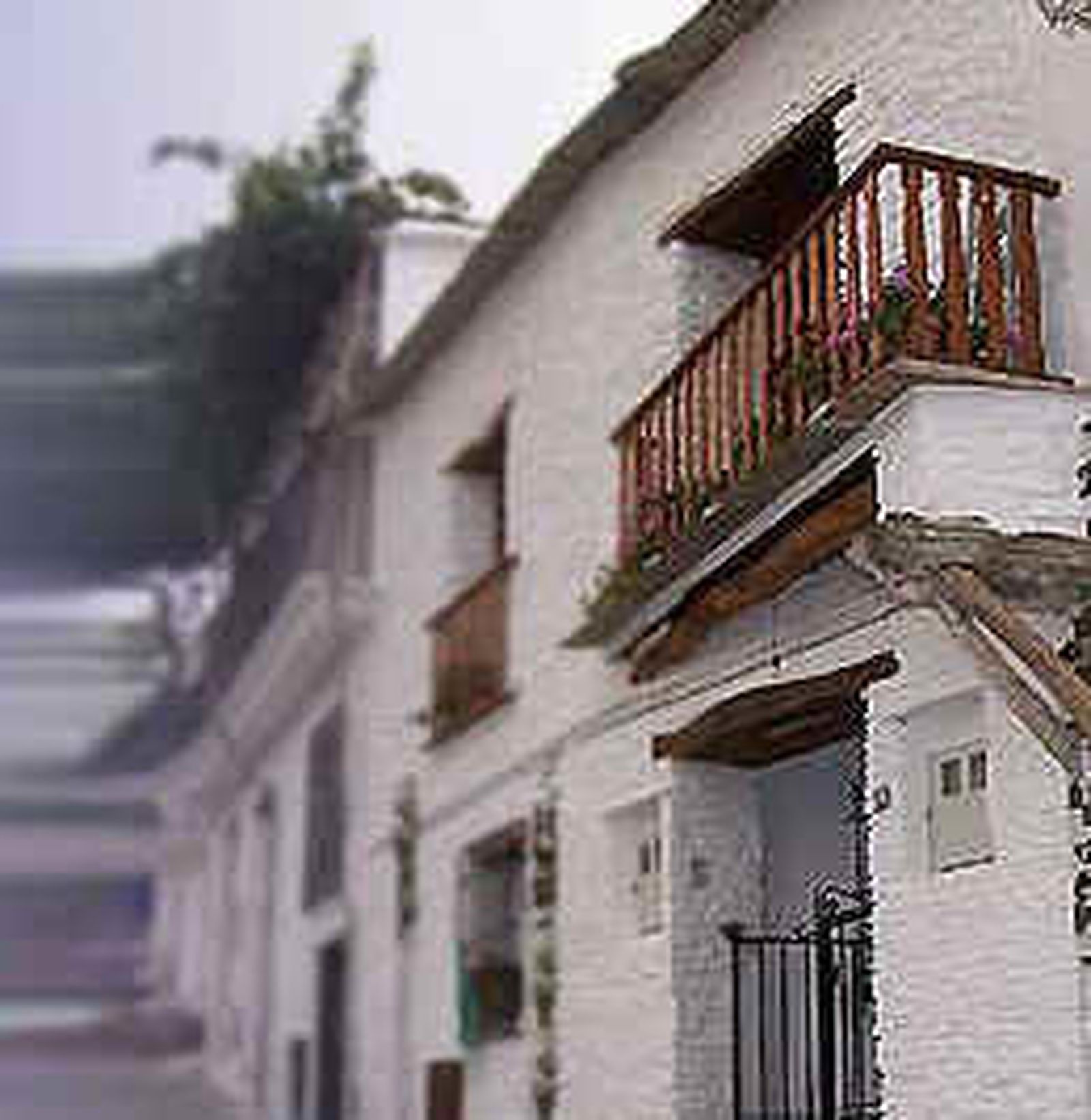 Los alquileres madrileños, los más caros de España