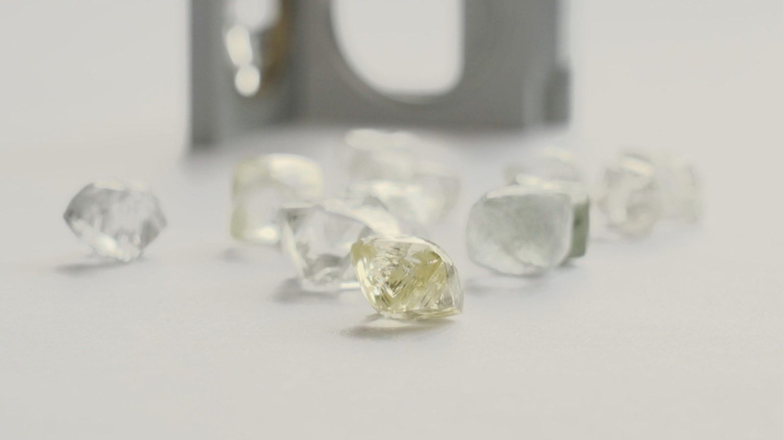Amberes, la ciudad de los diamantes