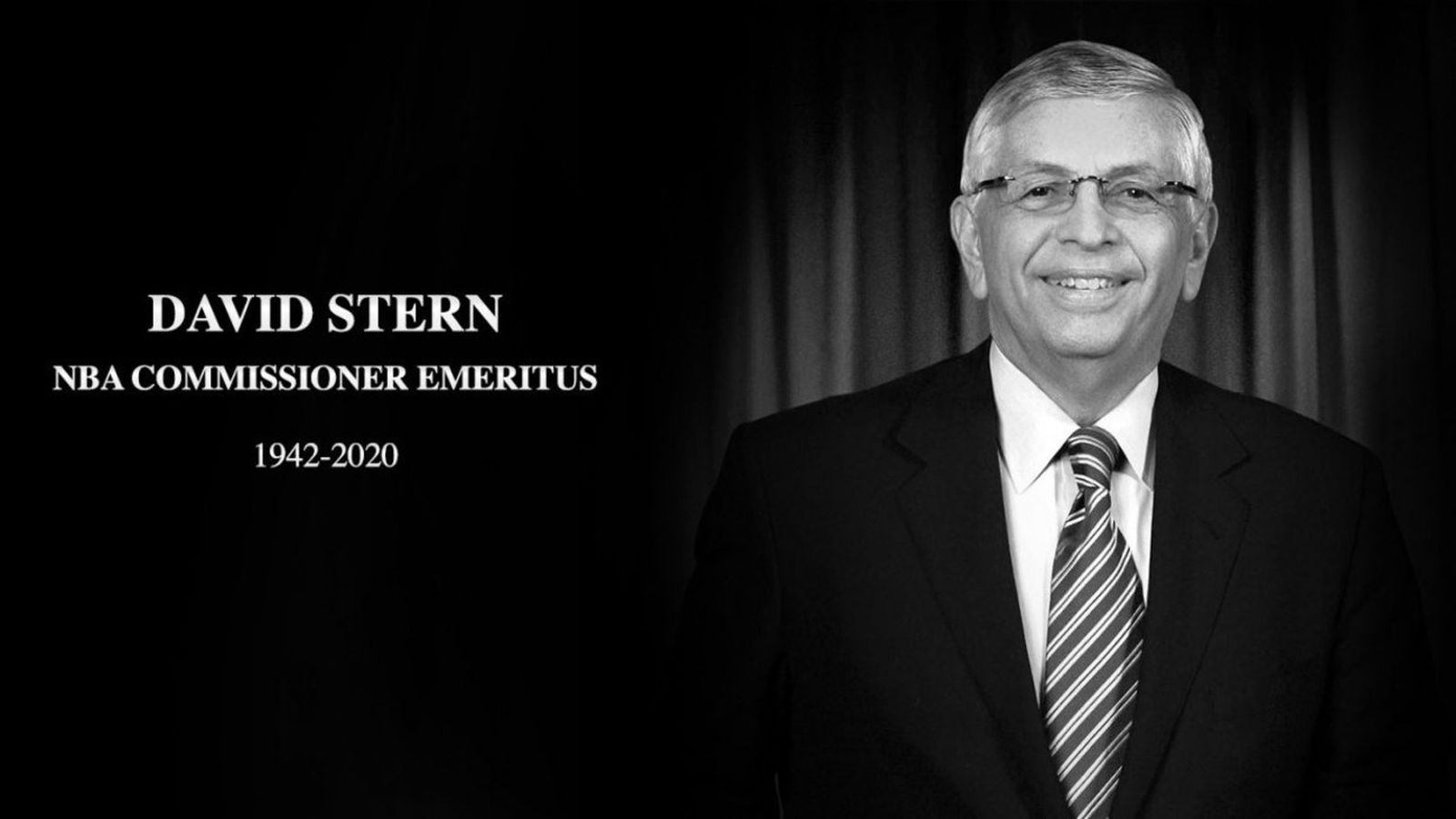David Stern