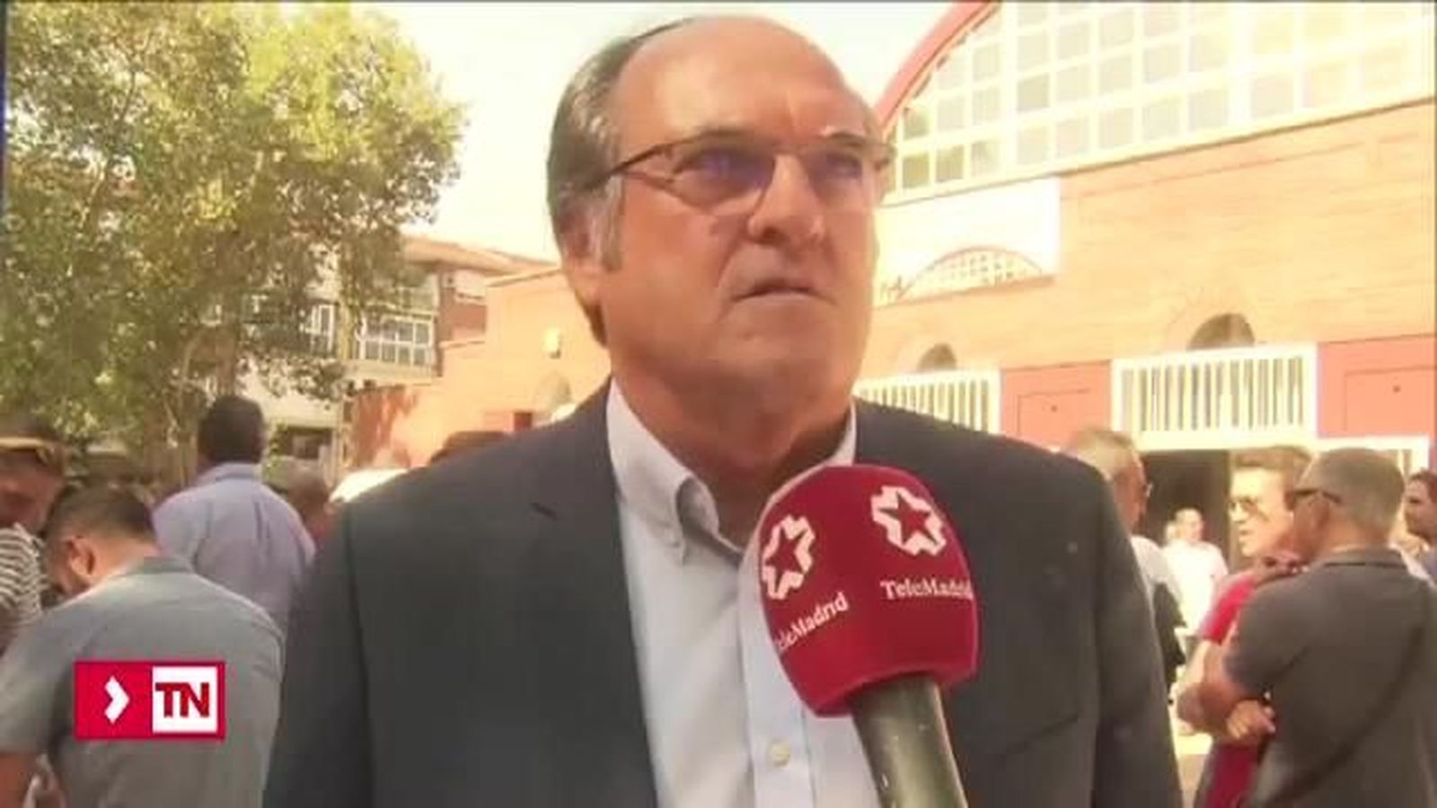 El PSOE denunciará ante la Fiscalía la situación del Centro de menores de Hortaleza