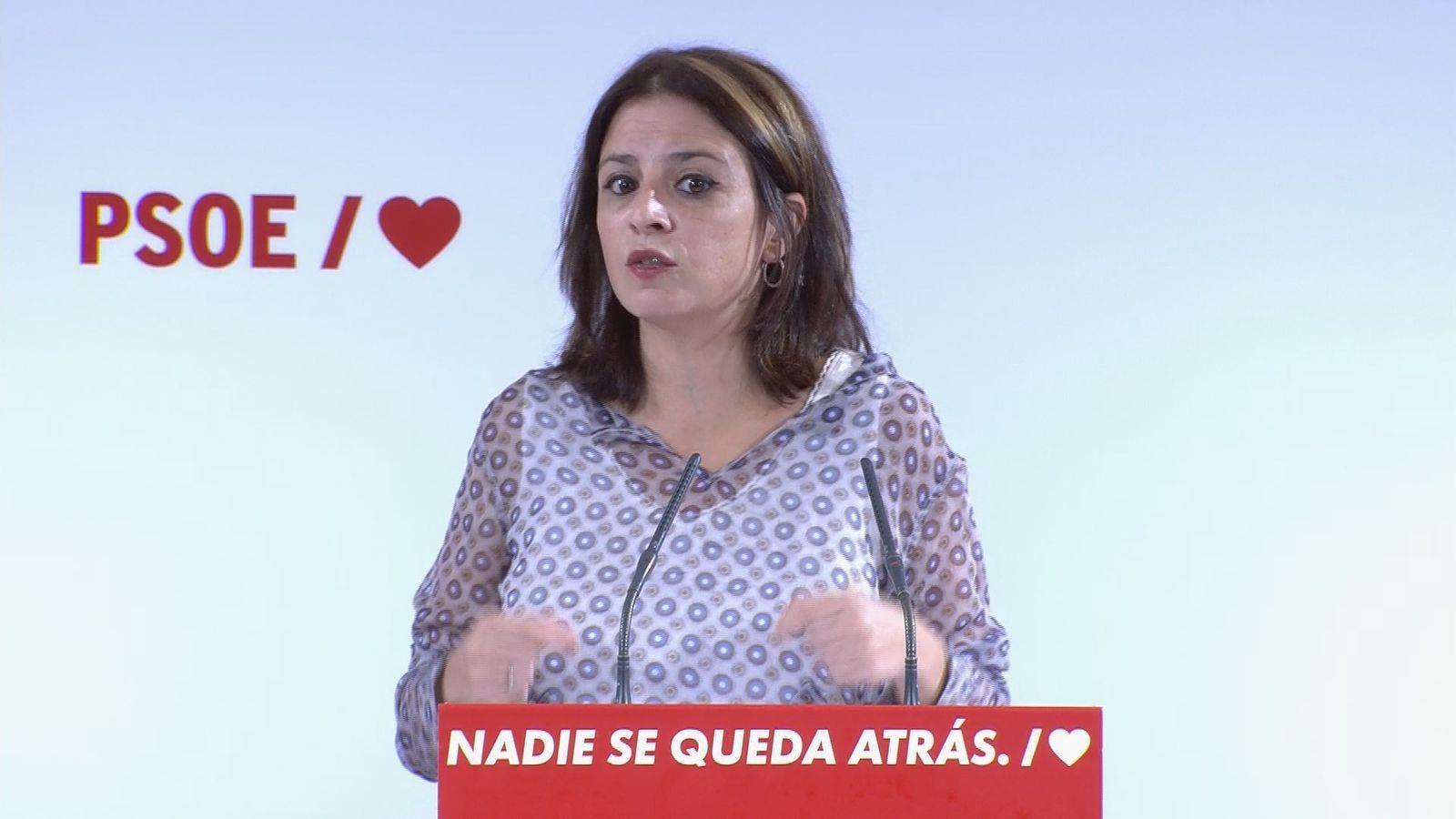 Adriana Lastra