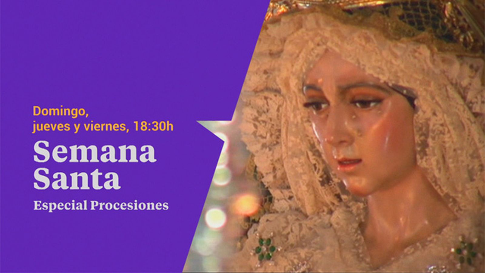 Semana Santa 2018 post