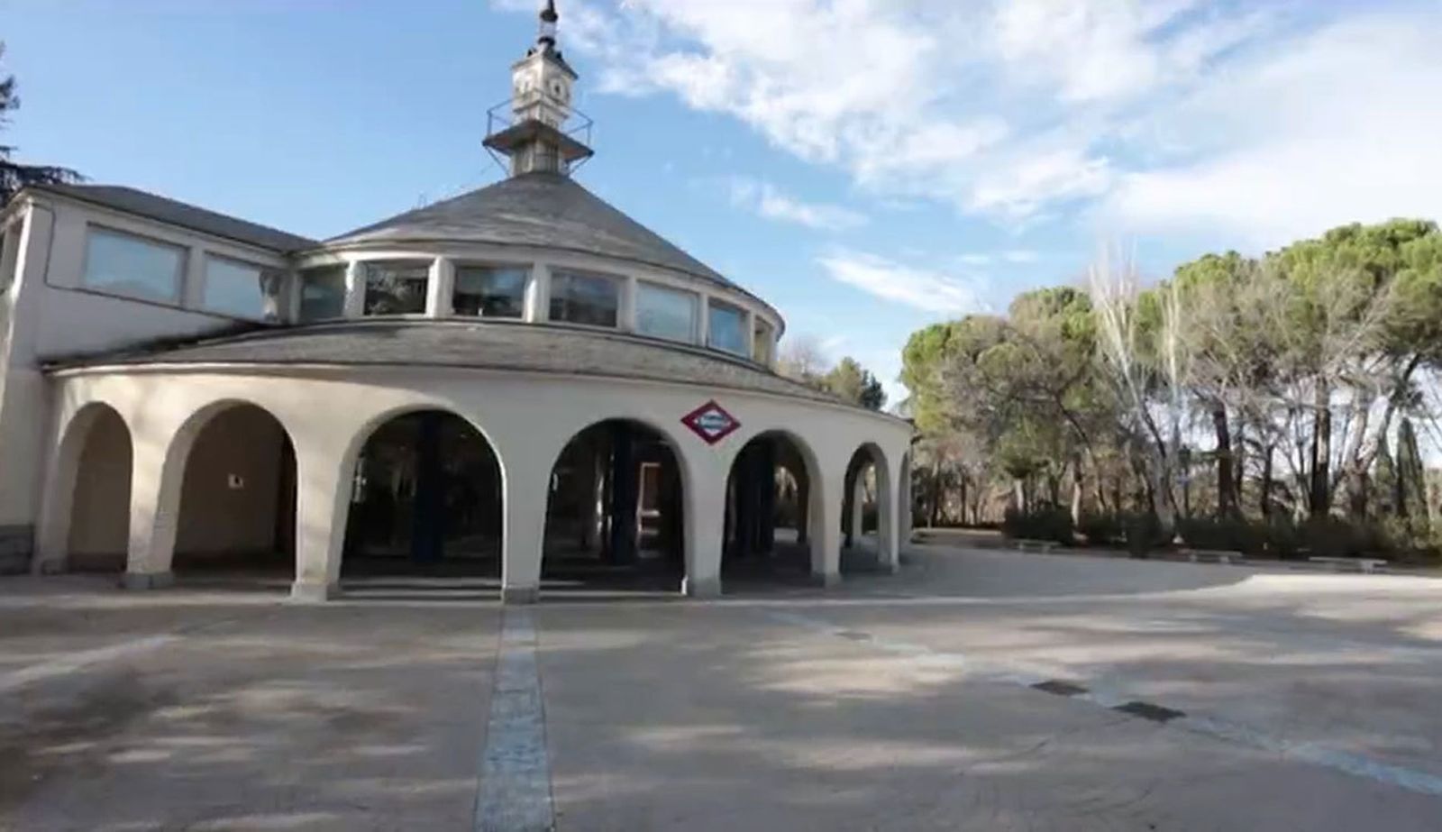 Casa de Campo