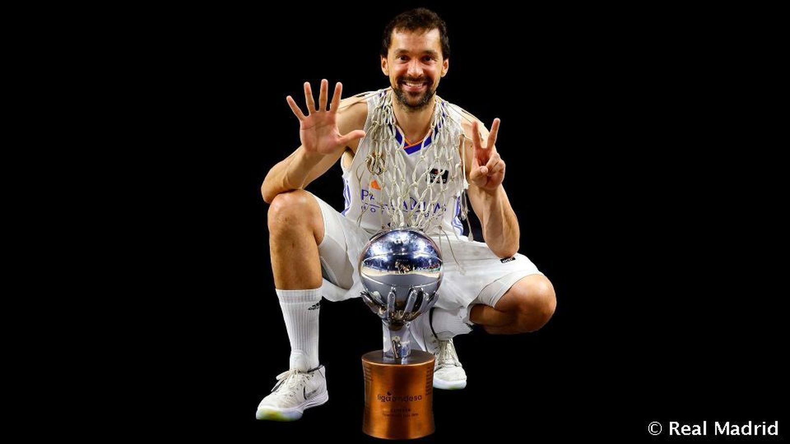 Sergio Llull