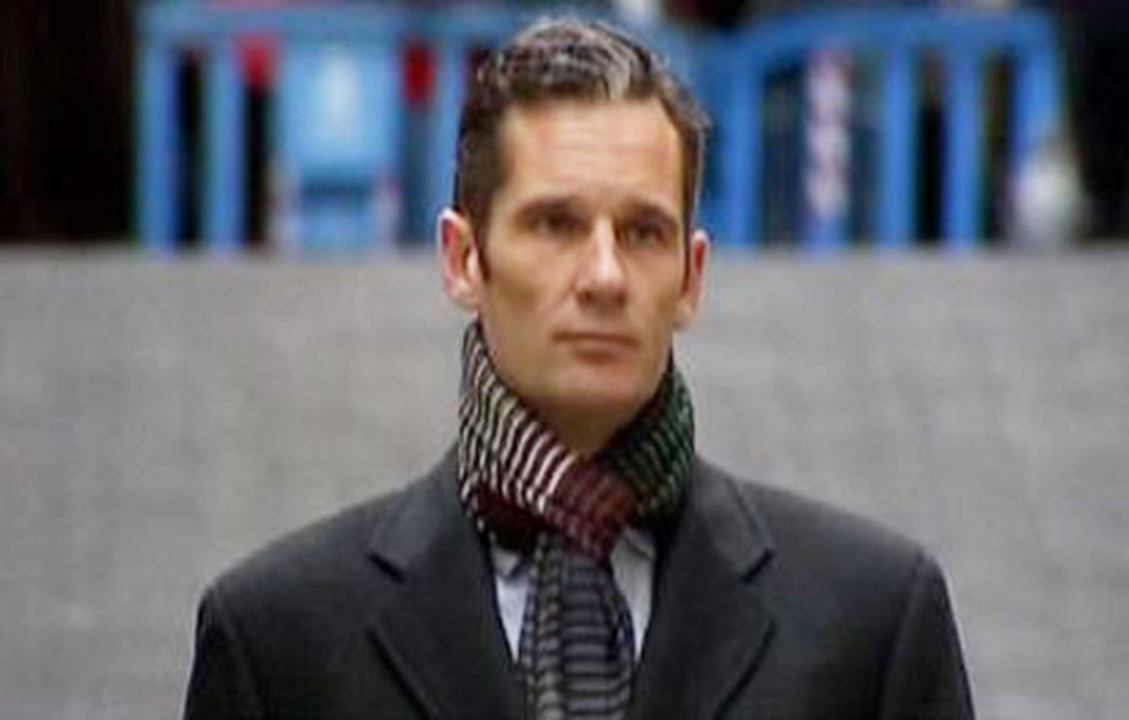 Urdangarin hoy