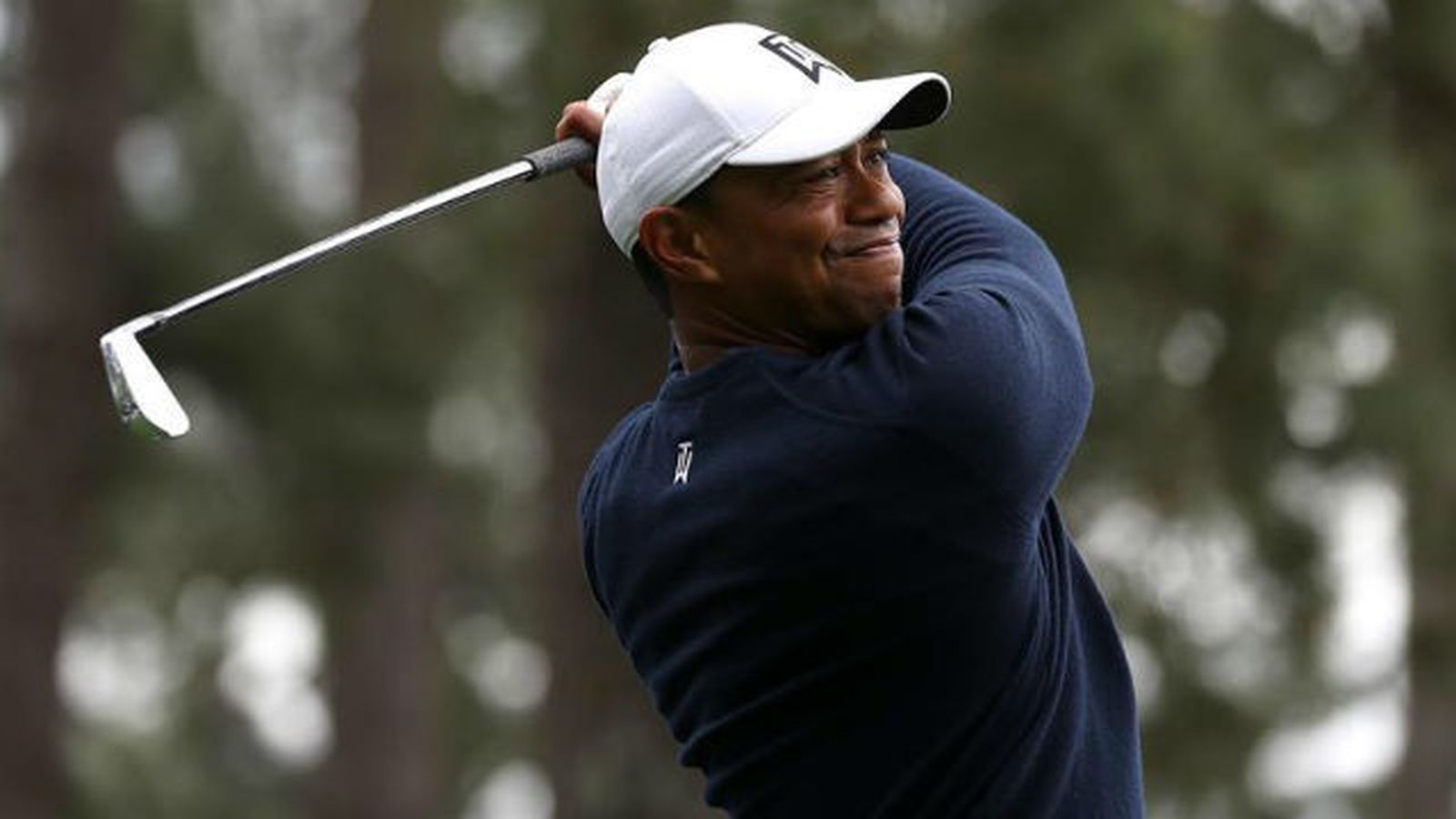 Tiger Woods