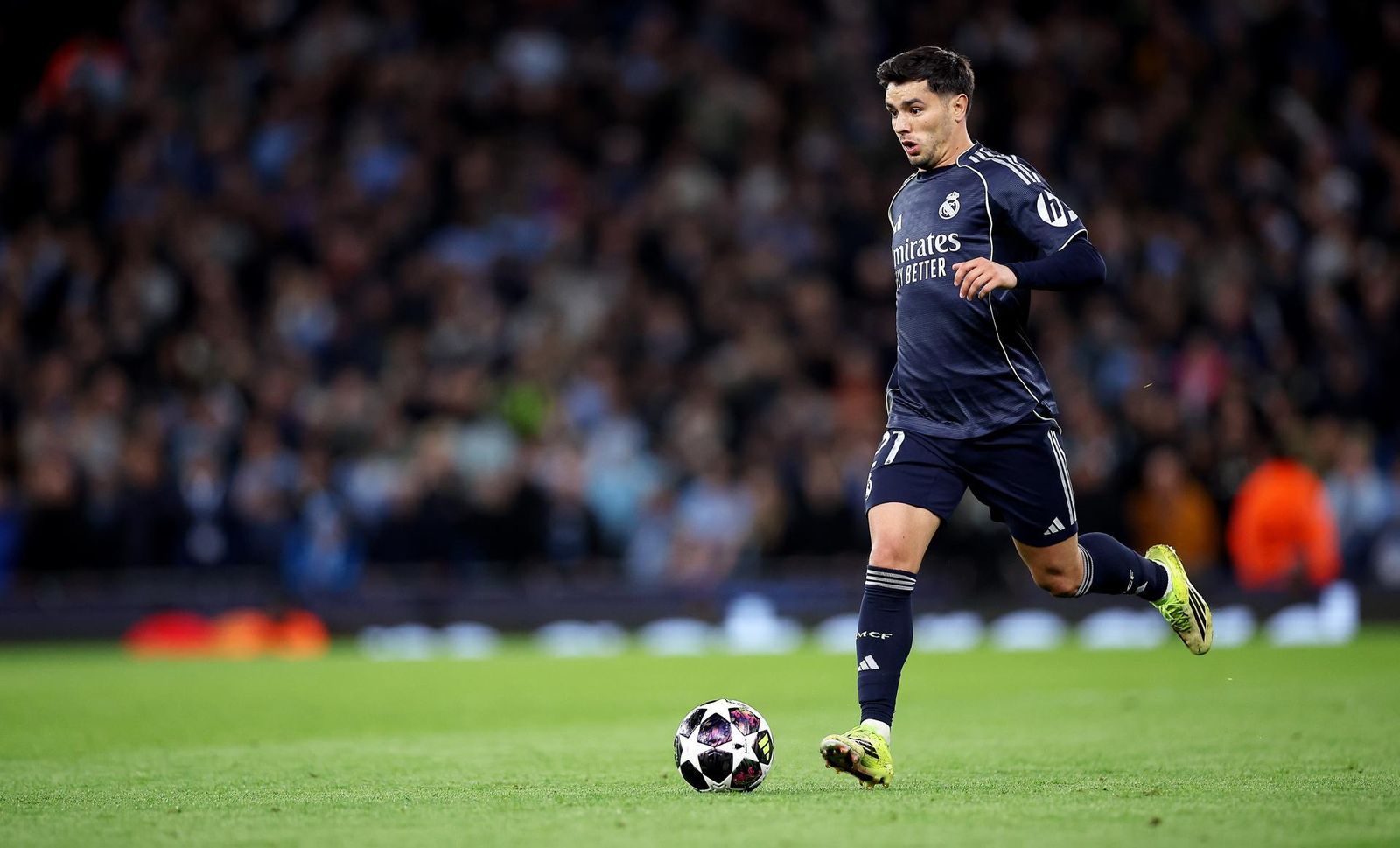 Brahim Díaz