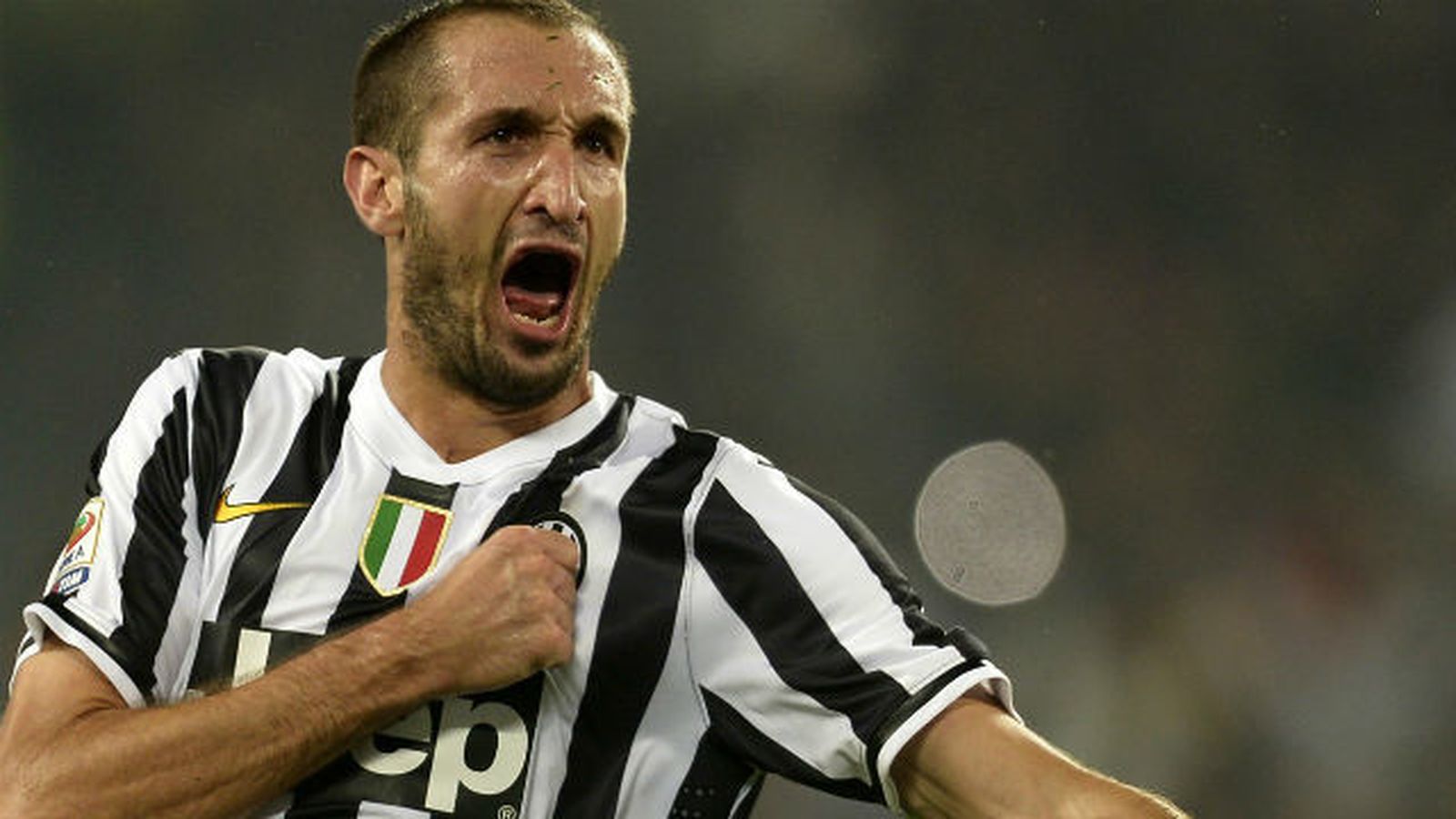 Giorgio Chiellini