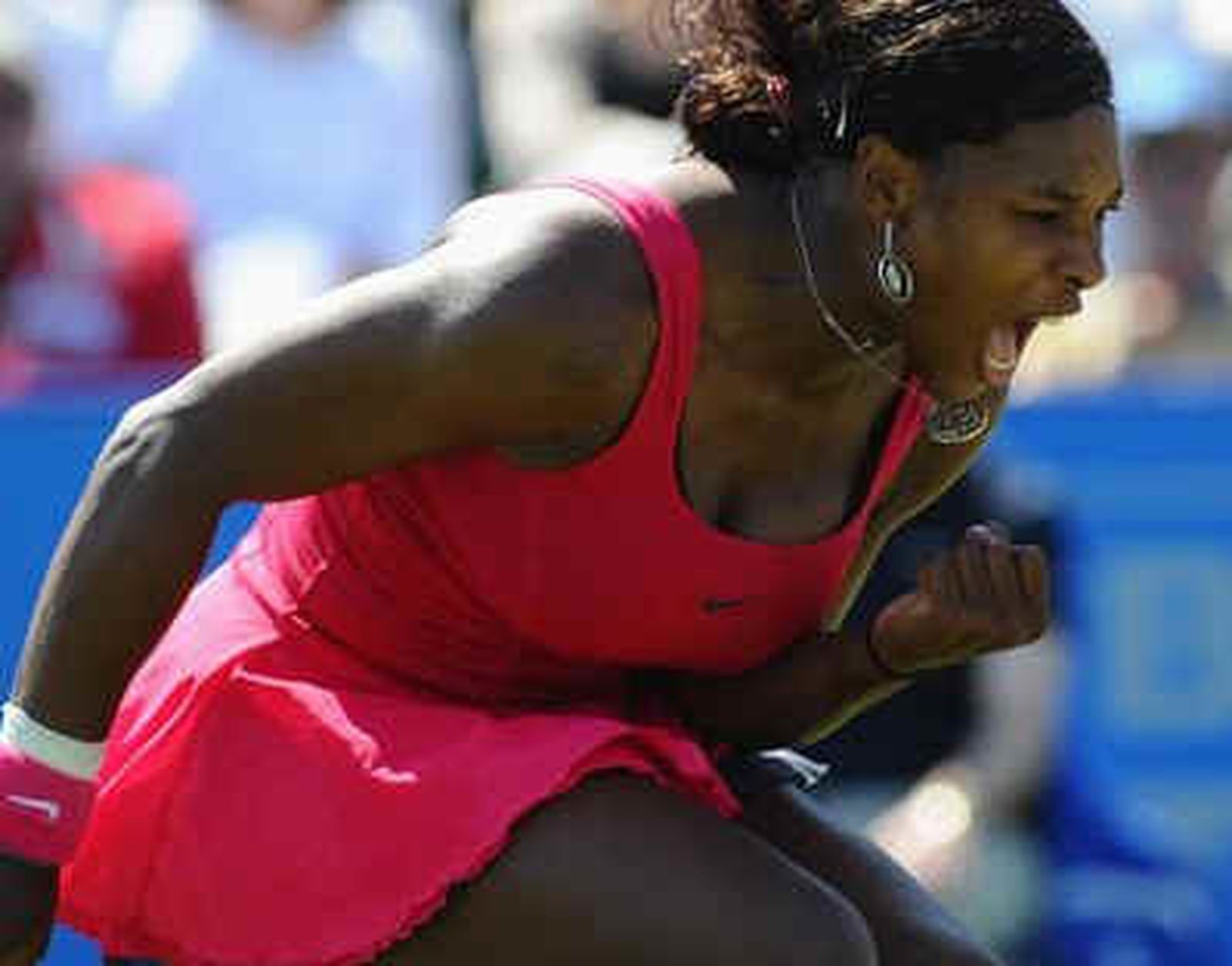 Serena Williams volverá a jugar un final
