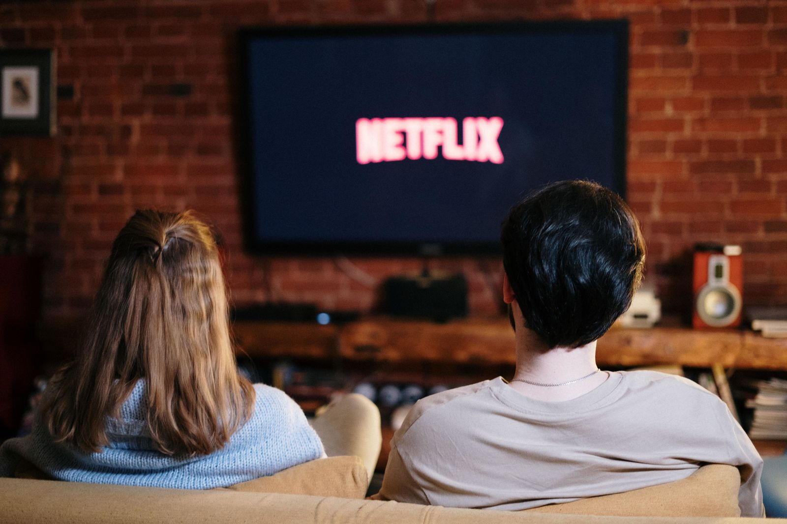 Los jóvenes ven series y escuchan videos a 1,5 de velocidad "para ahorrar tiempo"