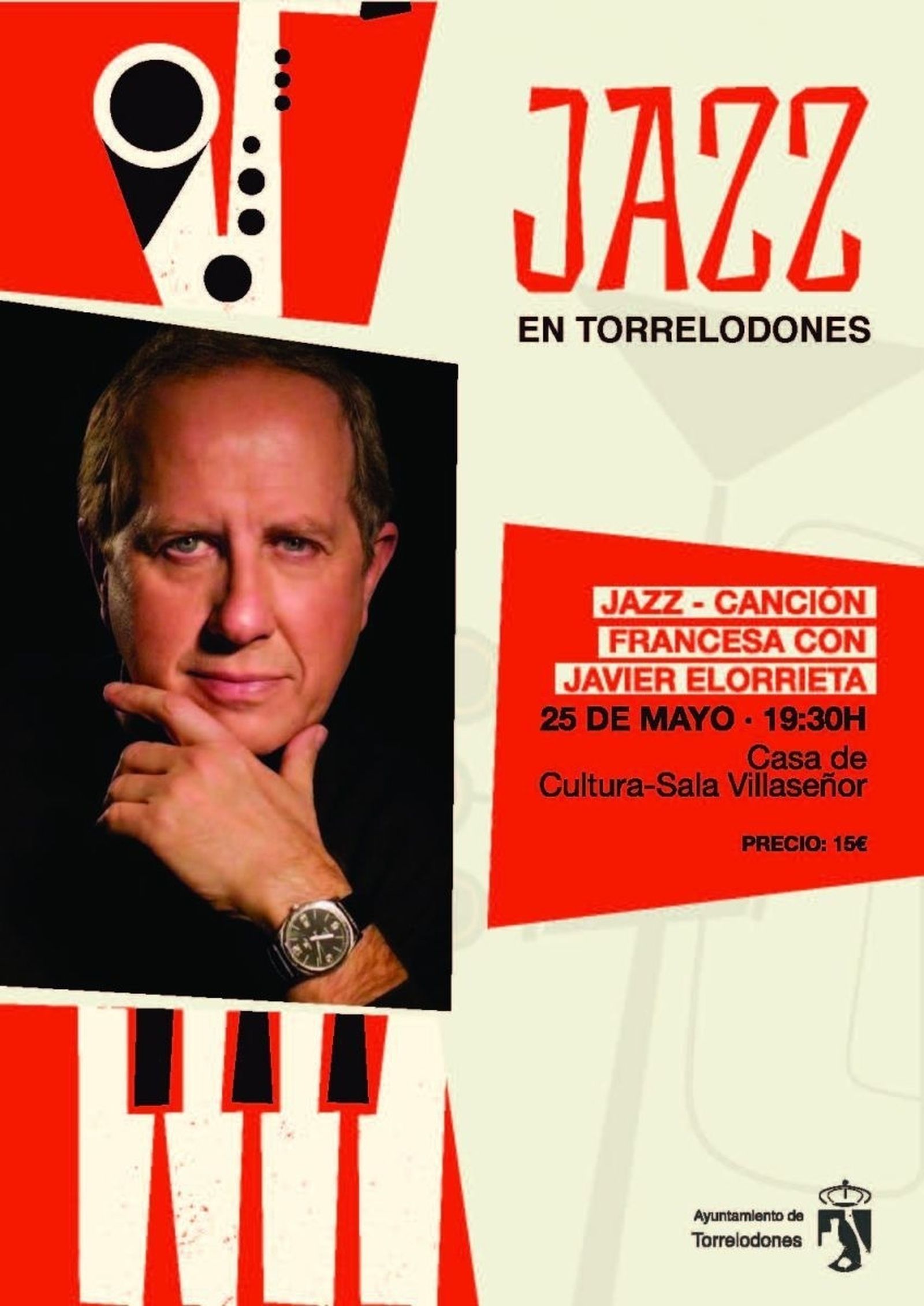 Jazz en Torrelodones