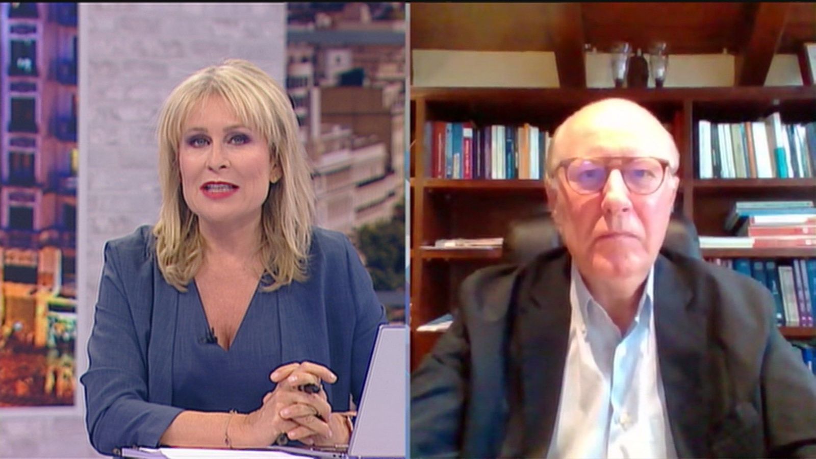 ¿Resistiría la economía de España a otro confinamiento?