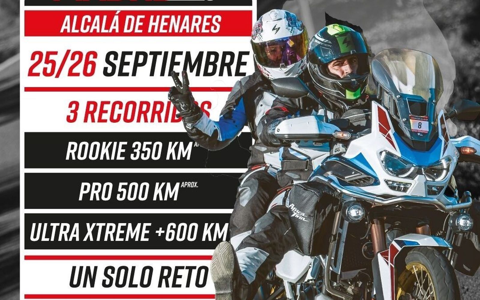 Xtreme Challenge
