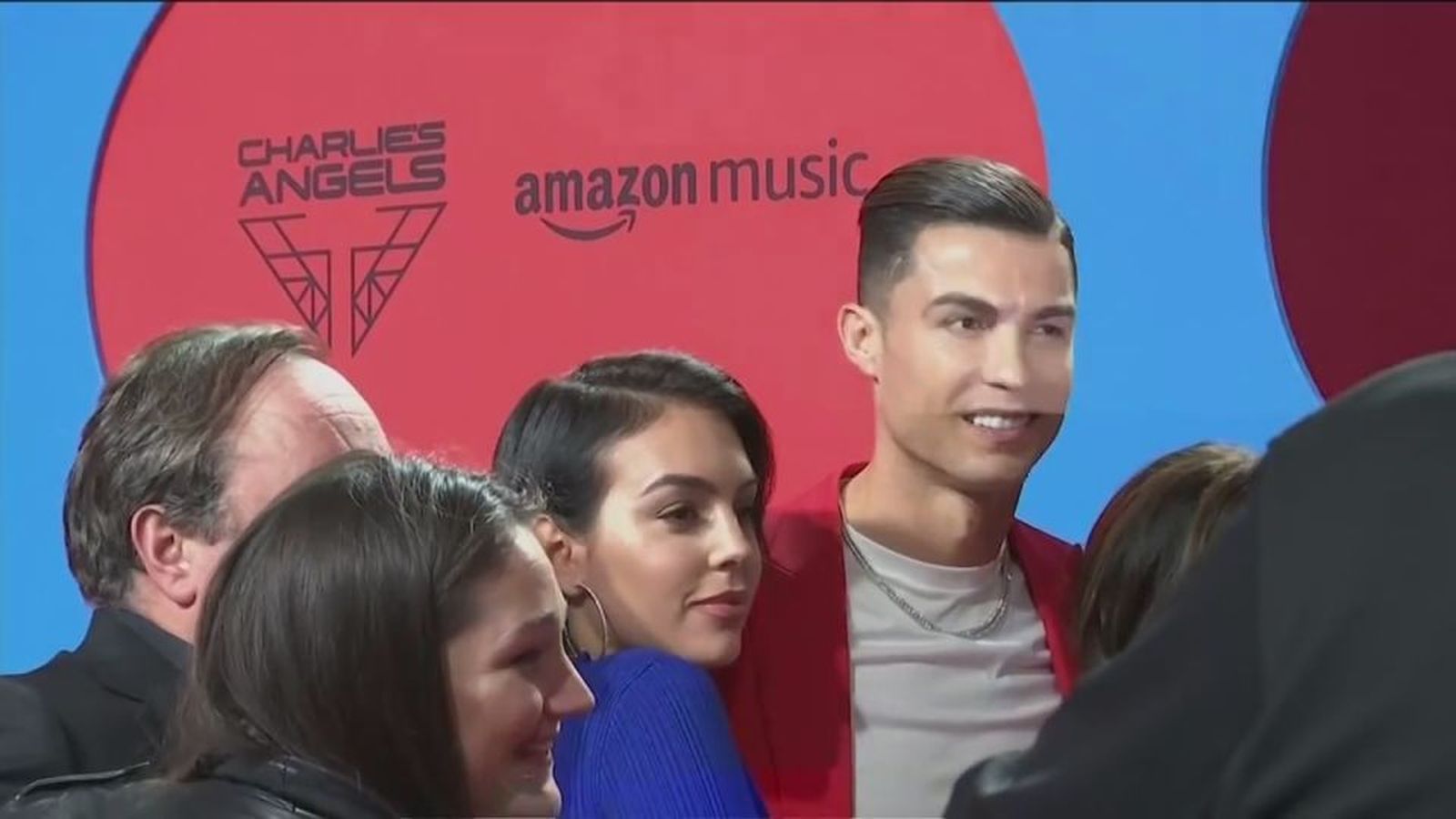 Los famosos que celebrarán juntos San Valentín 2023
