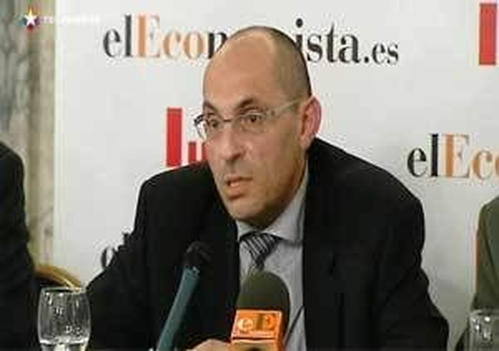 El juez del caso Blesa denuncia que está sufriendo "todo tipo de presiones e injerencias"