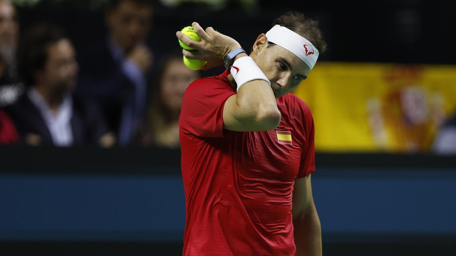 Rafa Nadal