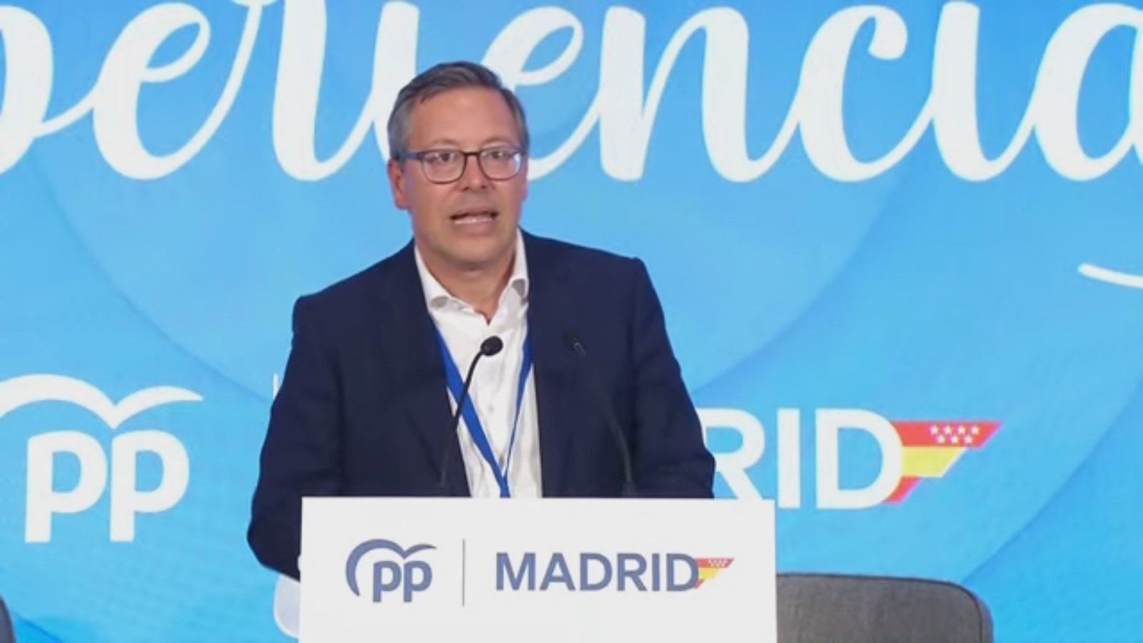 El PP denuncia el acoso a una edil de Pozuelo por ser hija del juez que admitió la querella contra Gómez