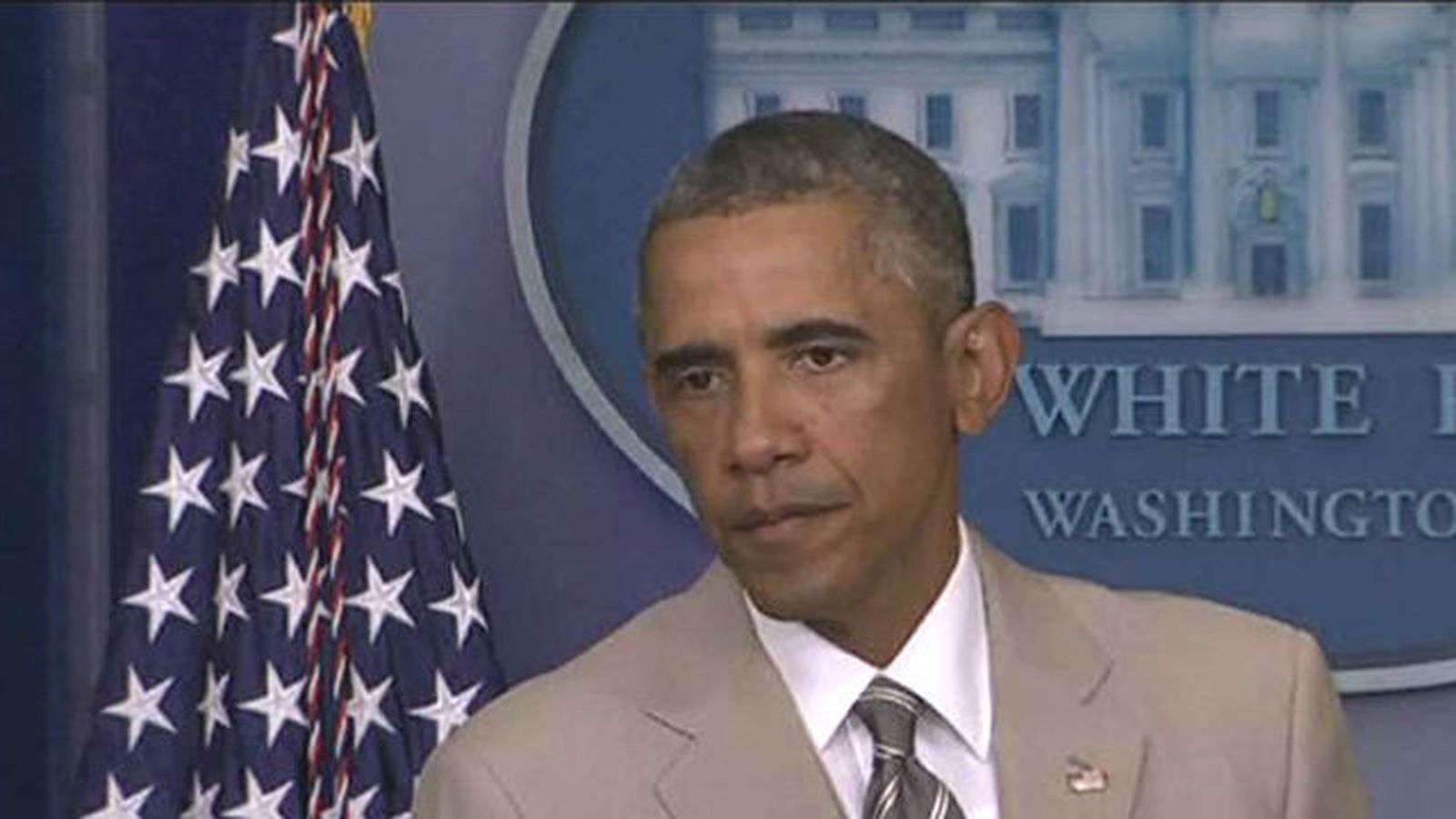 Barak obama