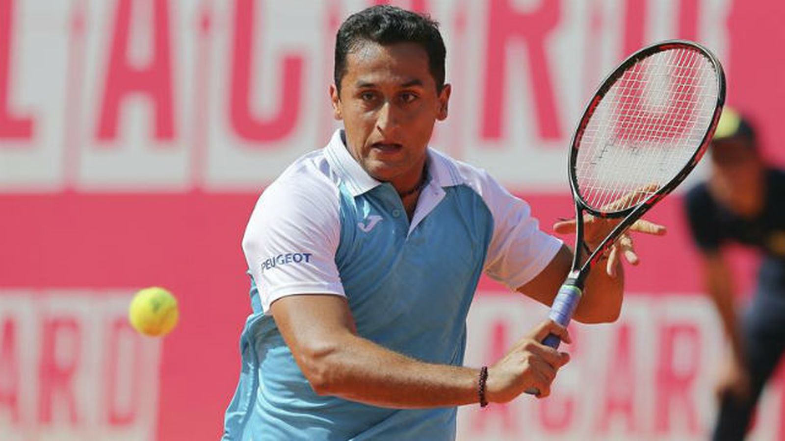 Nicolás Almagro