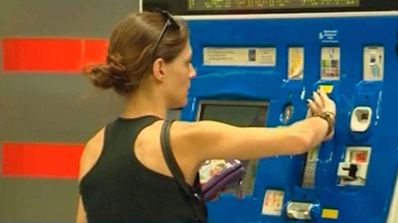 Madrid ejecutará propuestas ciudadanas como el billete 'único'