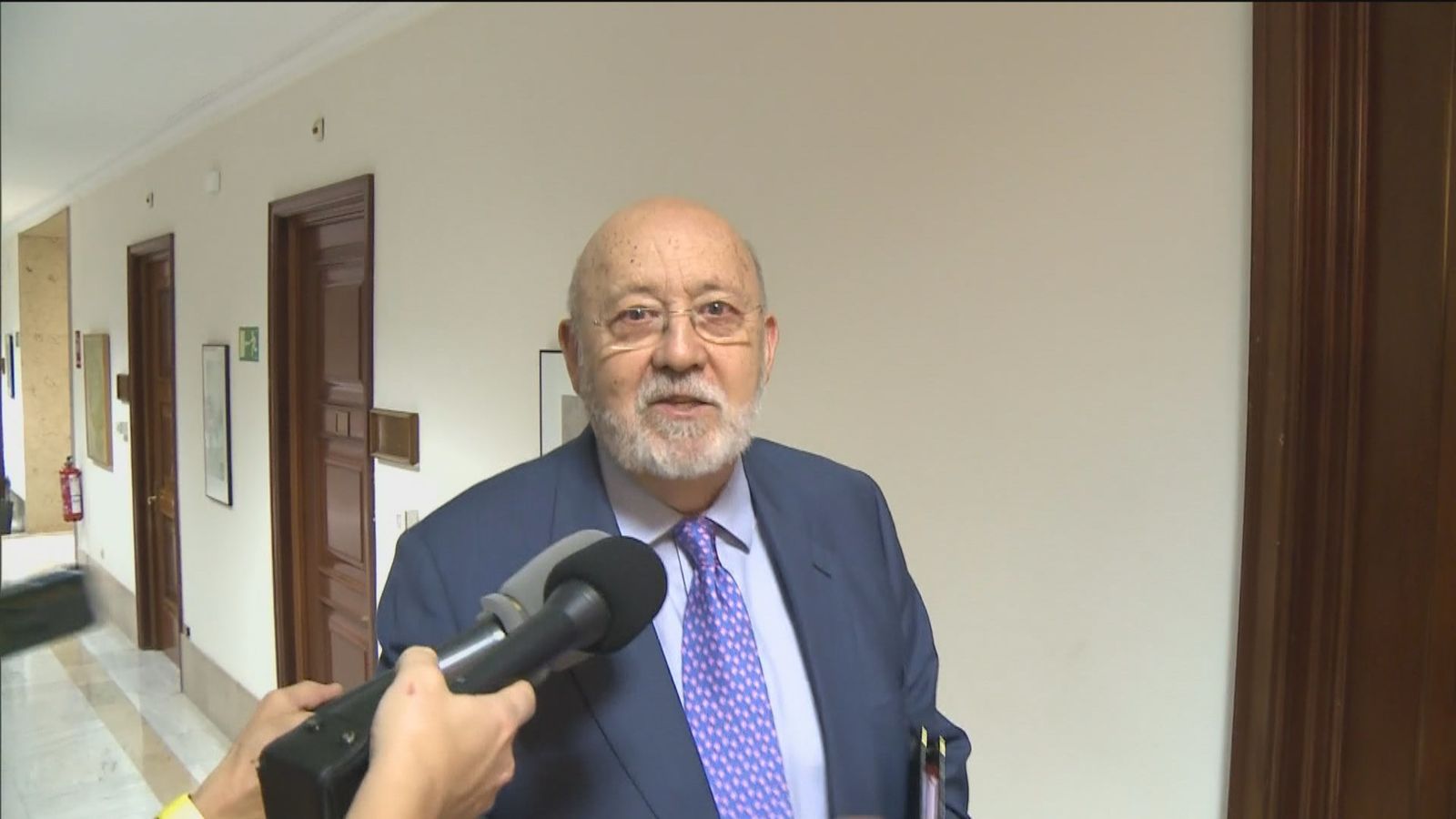 José Félix Tezanos