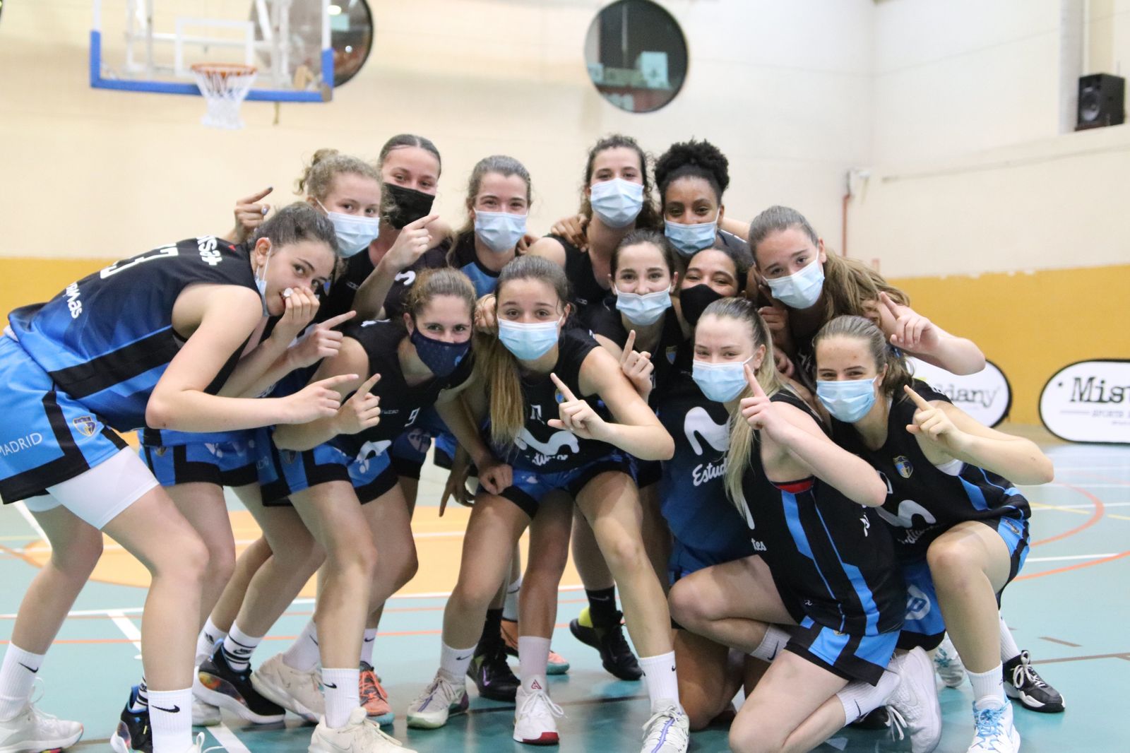 Movistar Estudiantes