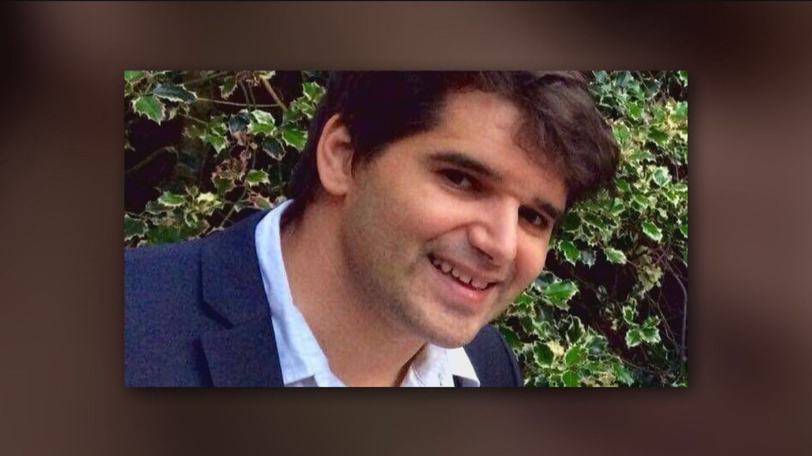 Ignacio Echeverría, ‘el héroe del monopatín’ podría ser canonizado