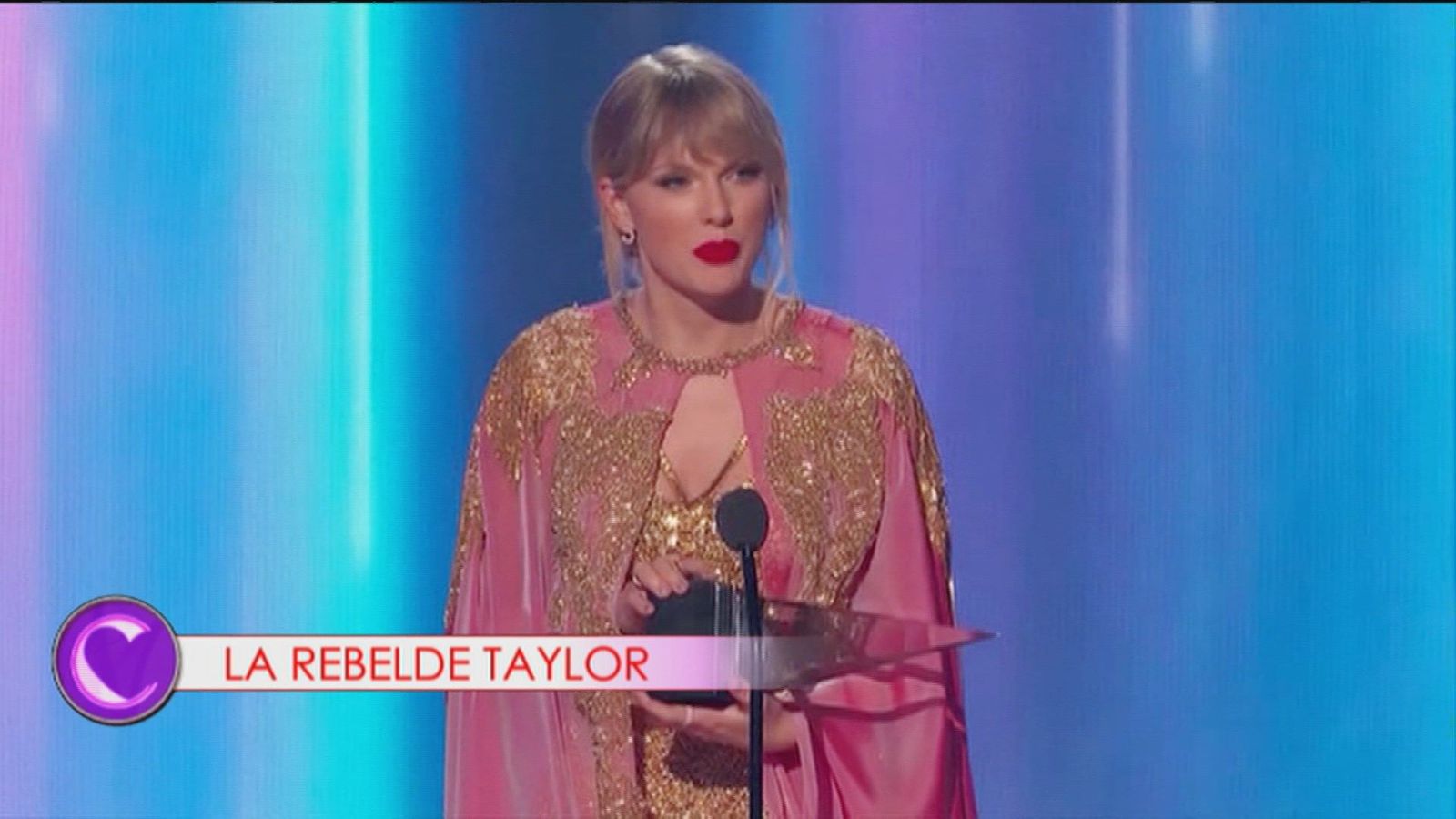 American Music Awards, una gala marcada por la música y la polémica