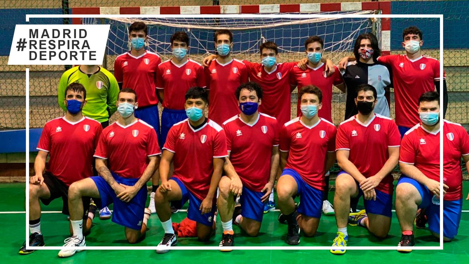 Balonmano
