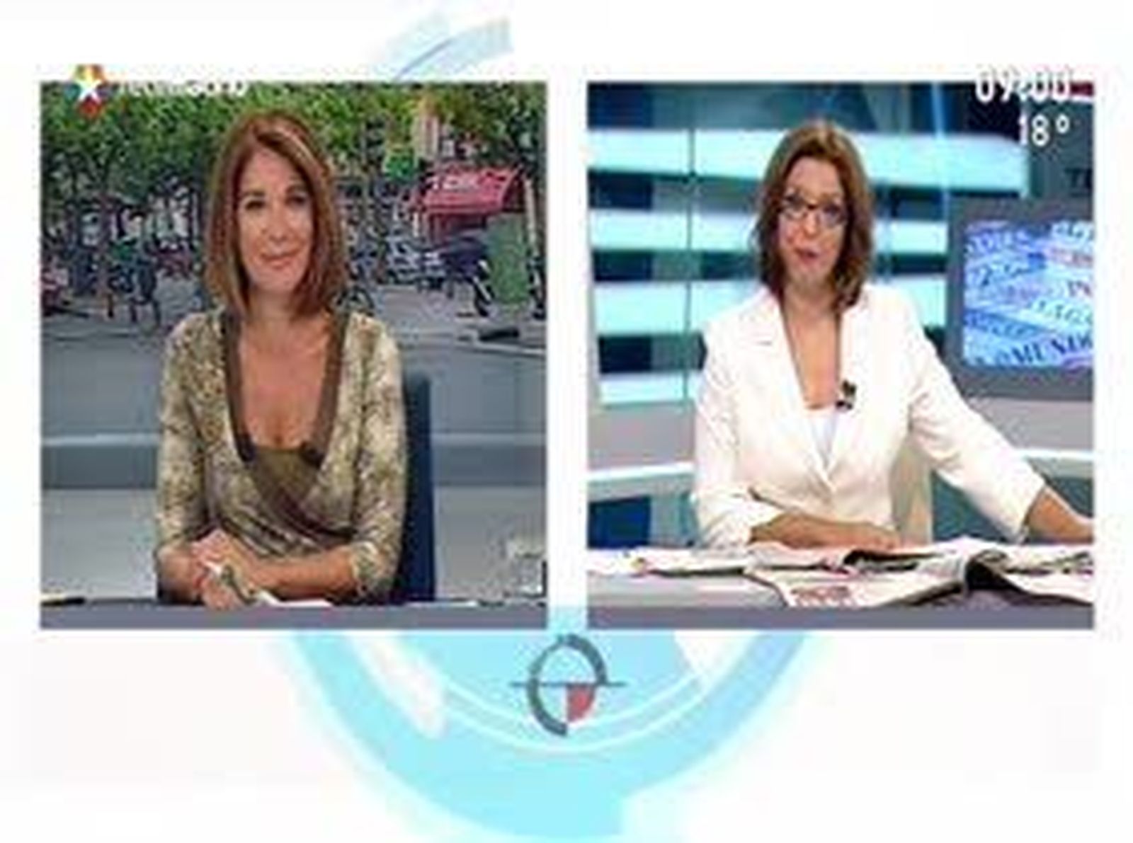 Resumen de prensa