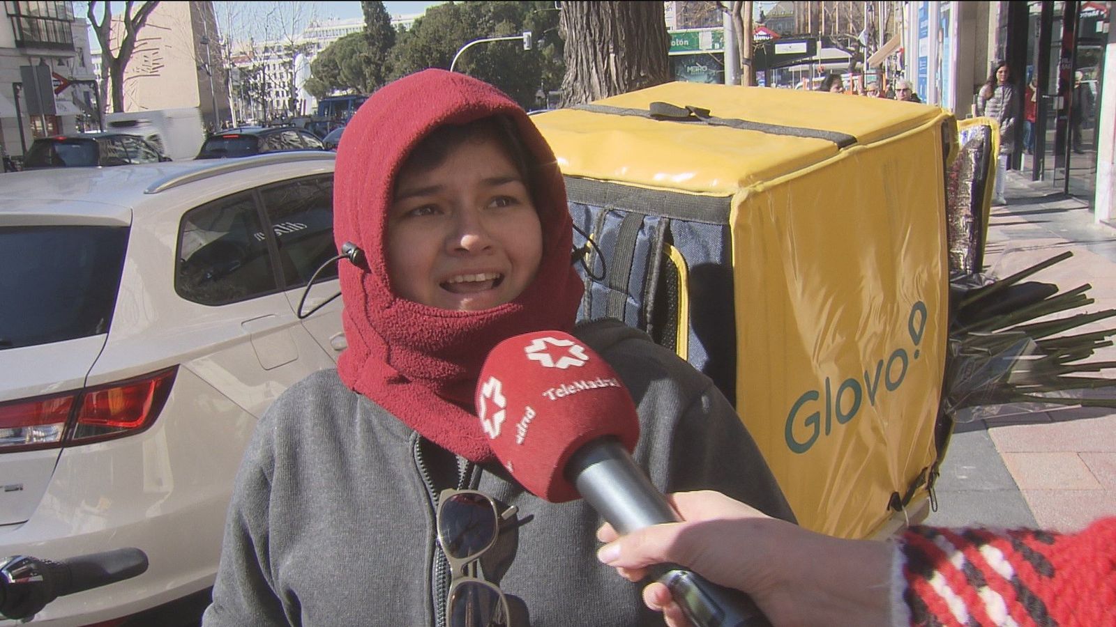 Diversidad de opiniones sobre la  sentencia de los 'riders' de Glovo