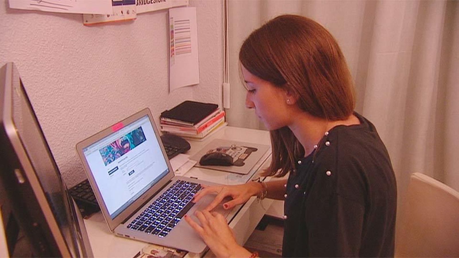 La tele deja de ser la "reina" de la casa