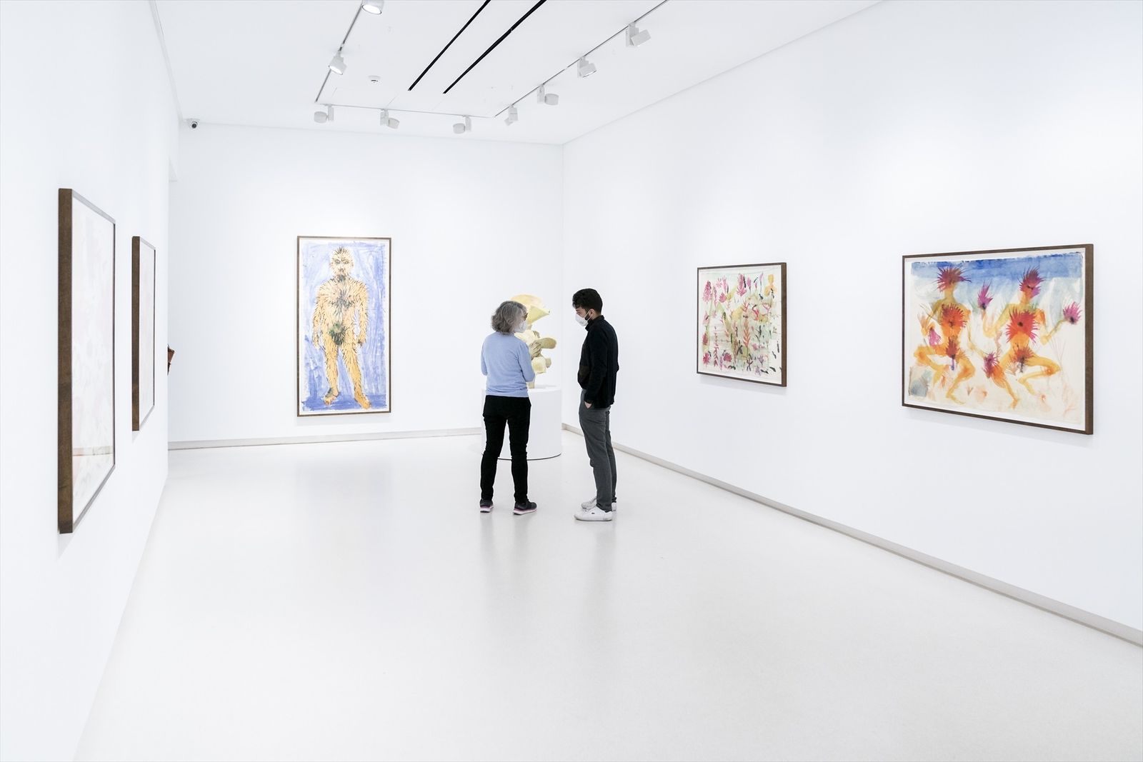 Galería de arte