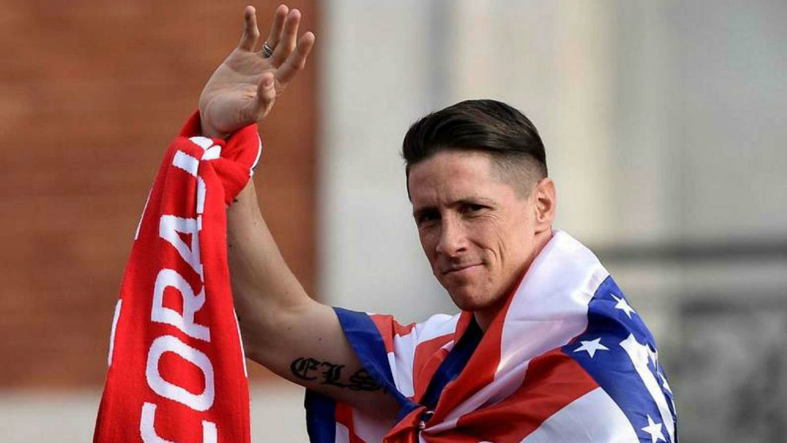 Fernando Torres